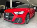 Audi A1 Sportback 30 1.0 Tfsi S Line Edition Rojo - thumbnail 2
