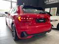 Audi A1 Sportback 30 1.0 Tfsi S Line Edition Czerwony - thumbnail 7