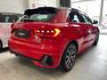 Audi A1 Sportback 30 1.0 Tfsi S Line Edition Rojo - thumbnail 5