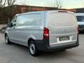 Mercedes-Benz Vito 114 CDI LANG KLIMA KAMERA SCHRANK 1HAND SHZ Silber - thumbnail 3