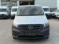 Mercedes-Benz Vito 114 CDI LANG KLIMA KAMERA SCHRANK 1HAND SHZ Silber - thumbnail 2