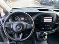 Mercedes-Benz Vito 114 CDI LANG KLIMA KAMERA SCHRANK 1HAND SHZ Silber - thumbnail 9
