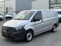 Mercedes-Benz Vito 114 CDI LANG KLIMA KAMERA SCHRANK 1HAND SHZ Silber - thumbnail 1