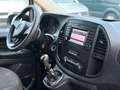 Mercedes-Benz Vito 114 CDI LANG KLIMA KAMERA SCHRANK 1HAND SHZ Silber - thumbnail 8