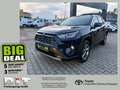 Toyota RAV 4 2.5 VVT-i Hybrid Lounge Navi, Kamera, LED Blauw - thumbnail 1