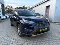 Toyota RAV 4 2.5 VVT-i Hybrid Lounge Navi, Kamera, LED Blauw - thumbnail 3