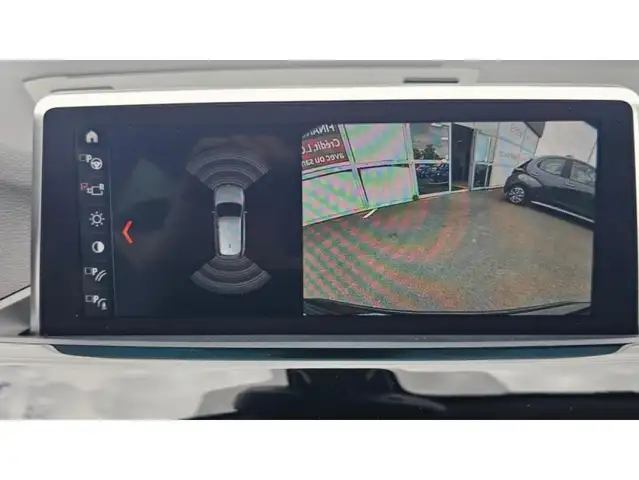 BMW X1 view 11