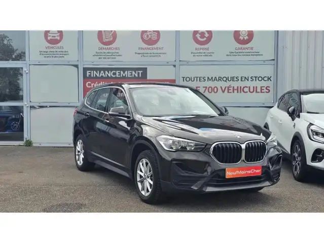 2020 BMW X1 for sale