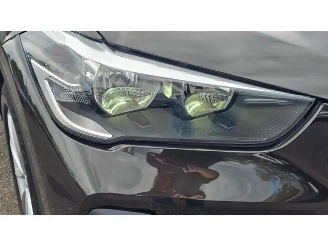 BMW X1 view 17