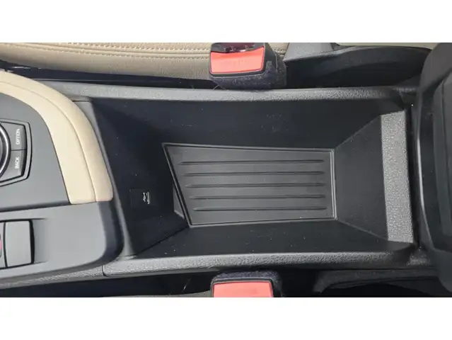 BMW X1 view 26