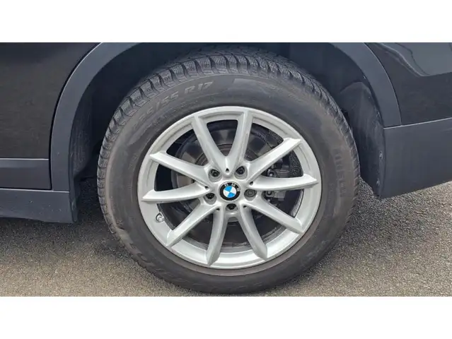 BMW X1 view 22
