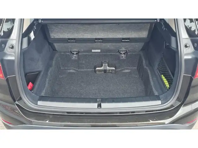 BMW X1 view 20
