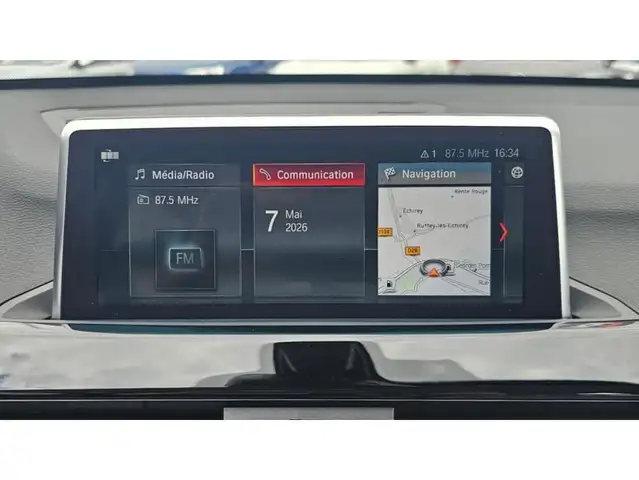 BMW X1 view 12
