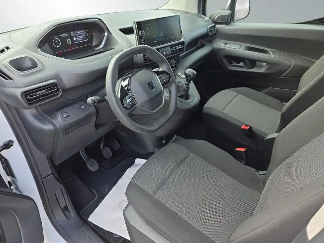 Peugeot Rifter Active Pack BlueHDi 100 / PDC / Klima 12