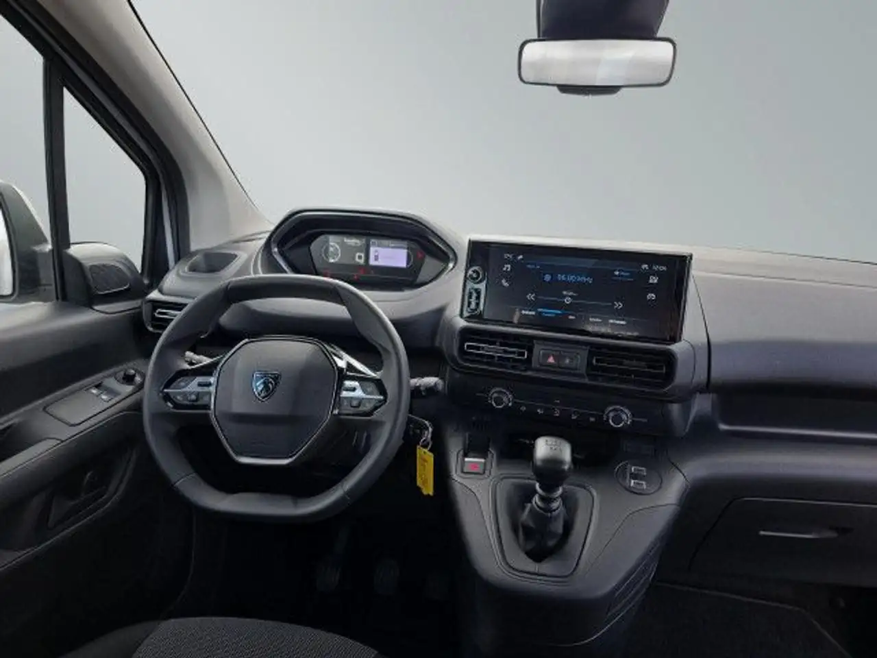 Peugeot Rifter Active Pack BlueHDi 100 / PDC / Klima 13