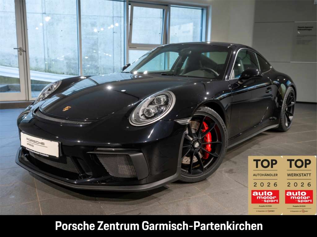 Porsche 991