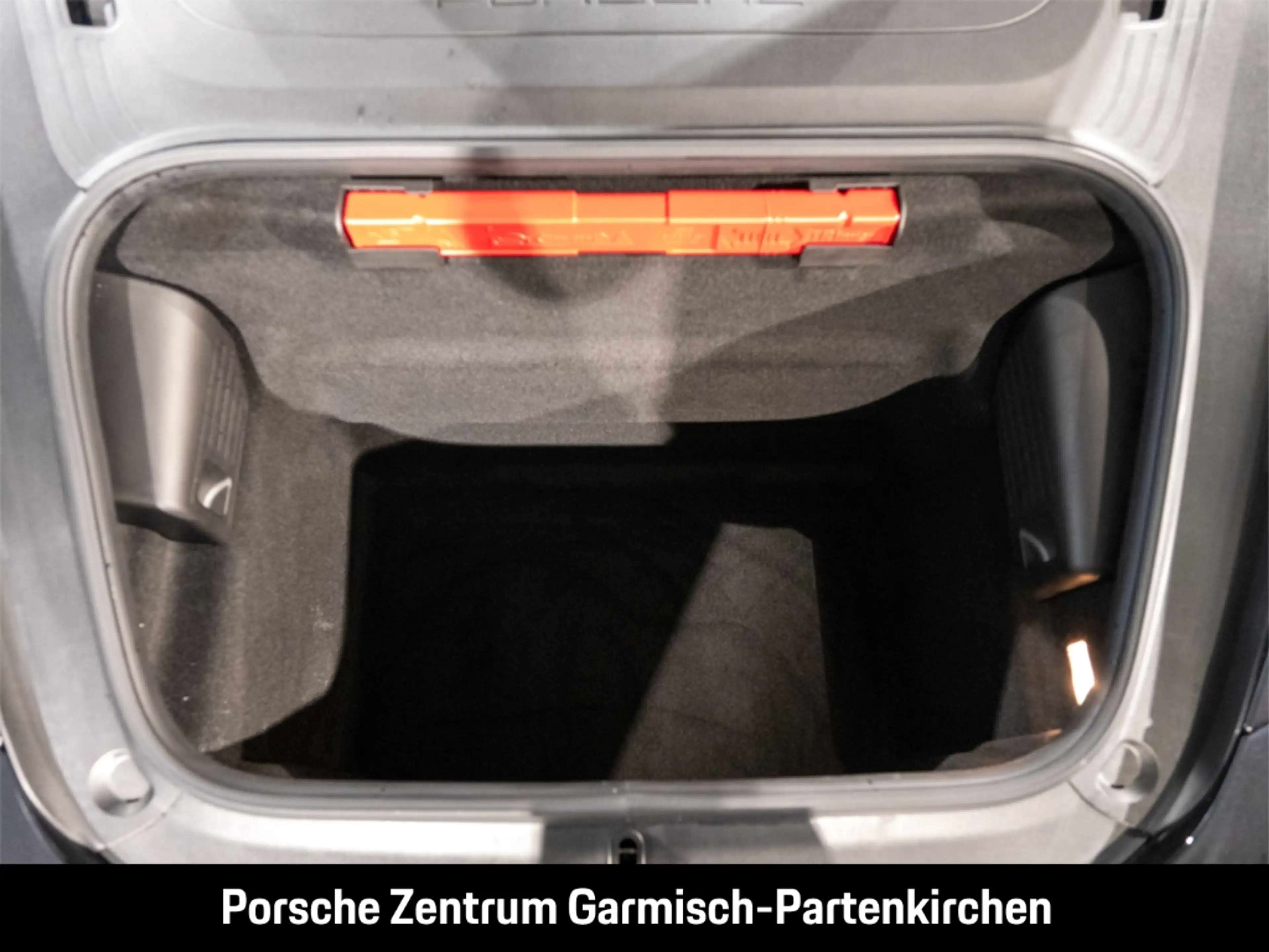 Porsche 991 911 GT3 Multif.Lenkrad SHZ LED Sportsitze — photo 12