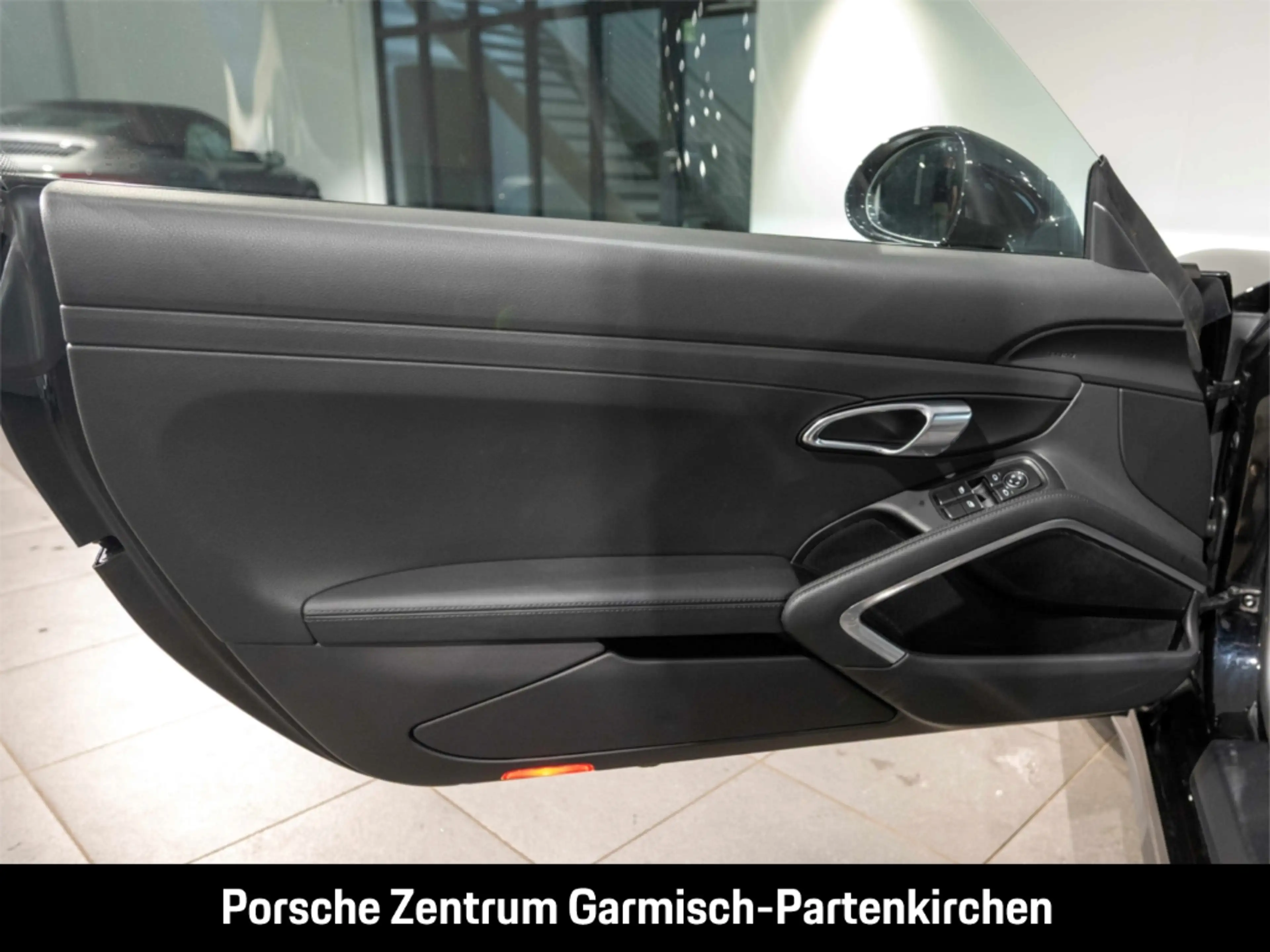 Porsche 991 911 GT3 Multif.Lenkrad SHZ LED Sportsitze — photo 13