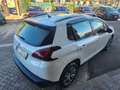 Peugeot 2008 2008 1.2 puretech Allure s 83CV Wit - thumbnail 9