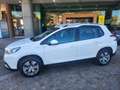 Peugeot 2008 2008 1.2 puretech Allure s 83CV Wit - thumbnail 3