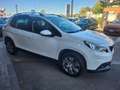 Peugeot 2008 2008 1.2 puretech Allure s 83CV Wit - thumbnail 11