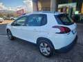 Peugeot 2008 2008 1.2 puretech Allure s 83CV Wit - thumbnail 5