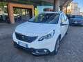 Peugeot 2008 2008 1.2 puretech Allure s 83CV Wit - thumbnail 1