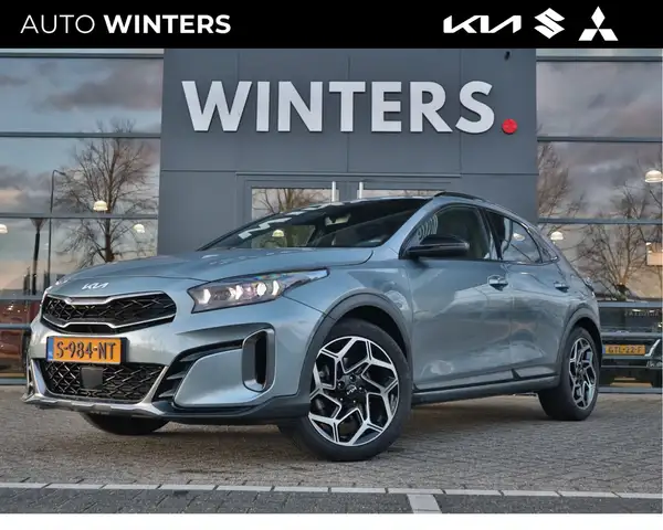 Kia XCeed 1.0 T-GDi GT-Line First Edition | Navigatie | Came
