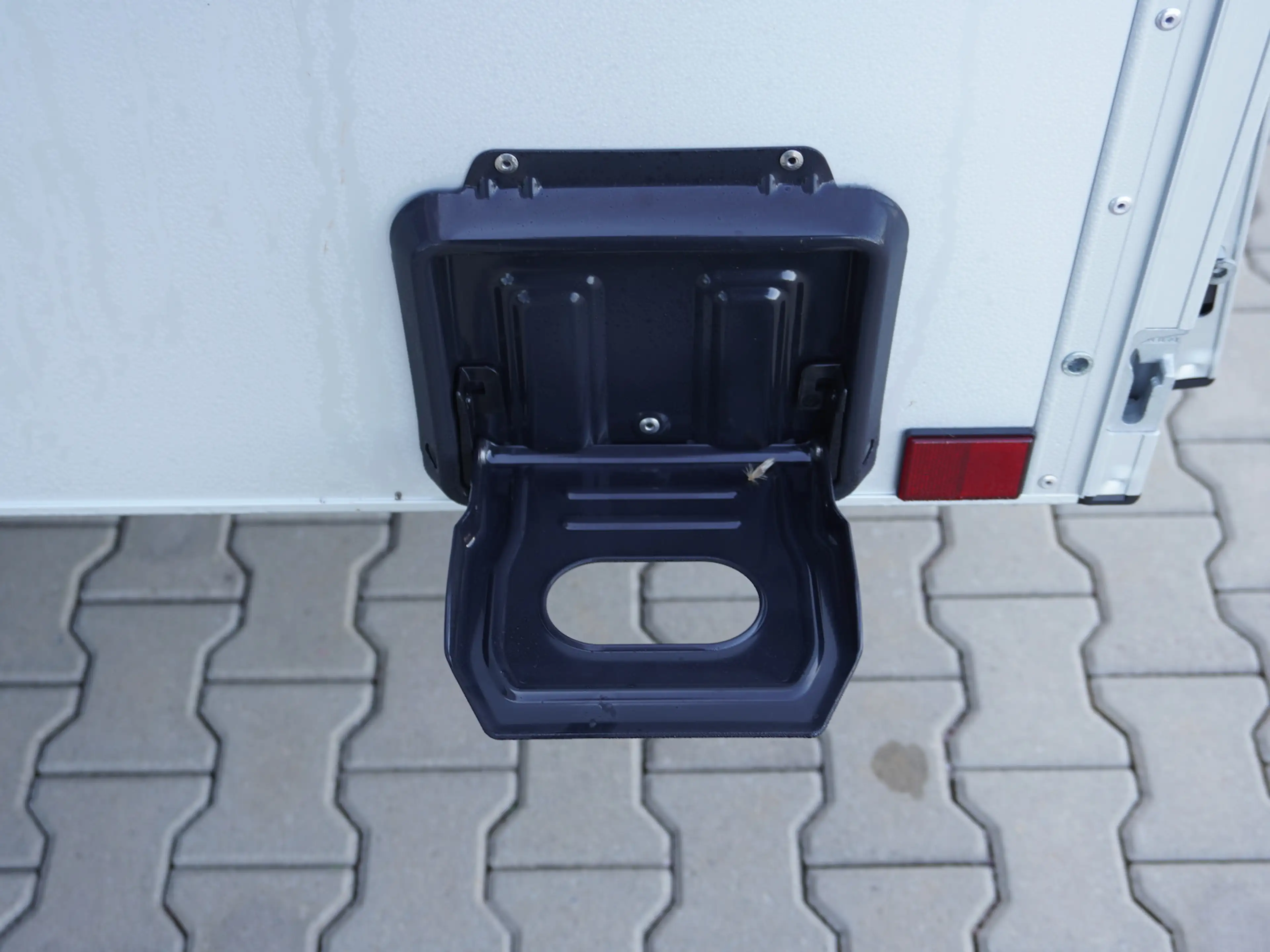 Fiat Ducato Maxi 180 Automatik / 10-Zoll Navi + AHK — photo 6