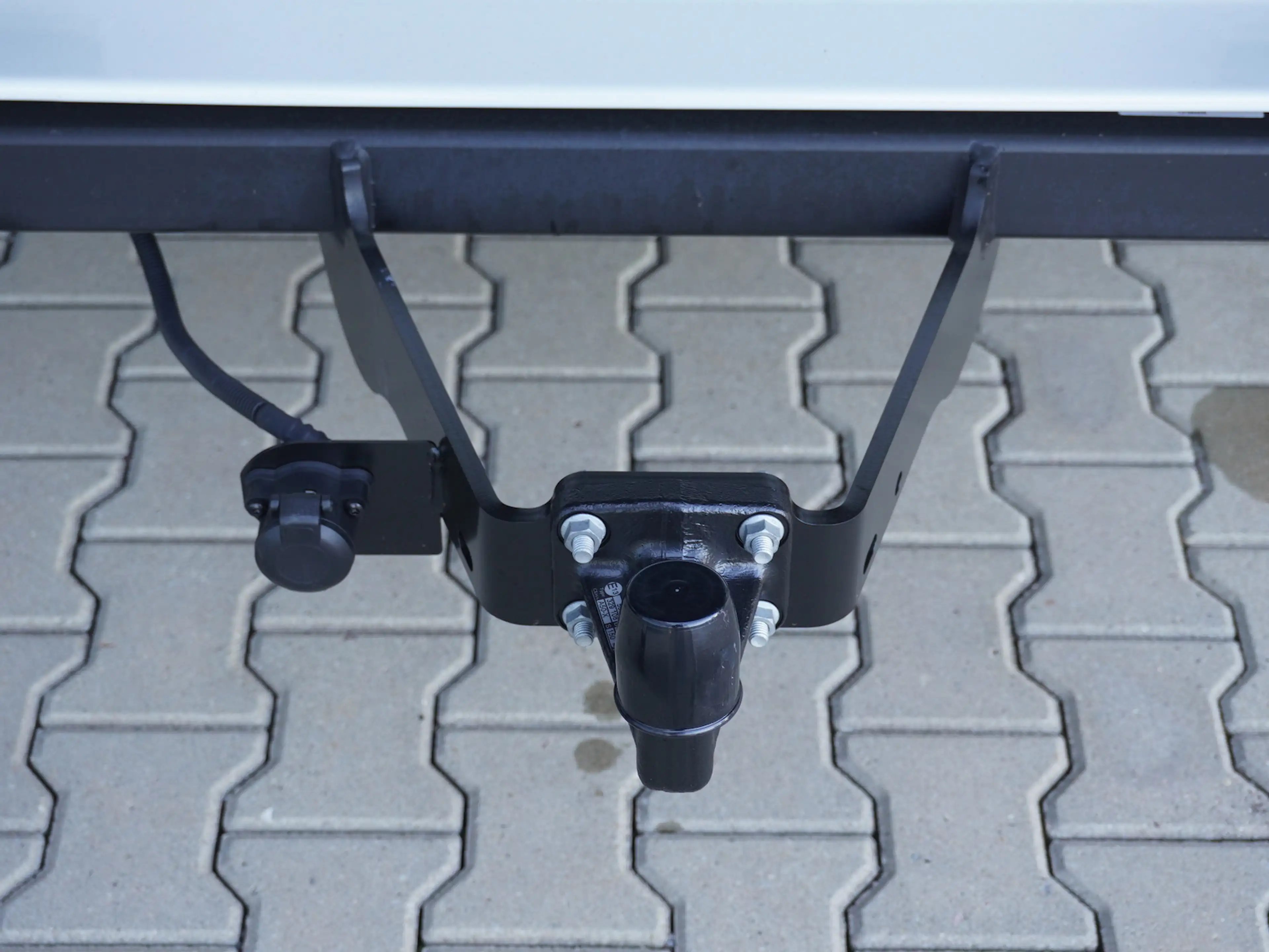 Fiat Ducato Maxi 180 Automatik / 10-Zoll Navi + AHK — photo 7