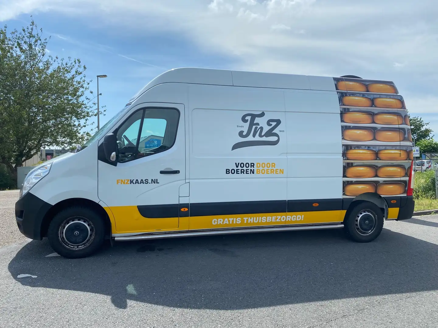 Opel Movano 2017 * 2.3 CDTI BiTurbo * L3H3 * AUTOMAAT * EURO 6 - 2