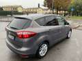 Ford C-Max 1.6 tdci Plus 95cv Grigio - thumbnail 4