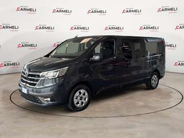 Trafic IV trafic passenger 2.0 Blue dci 150cv
