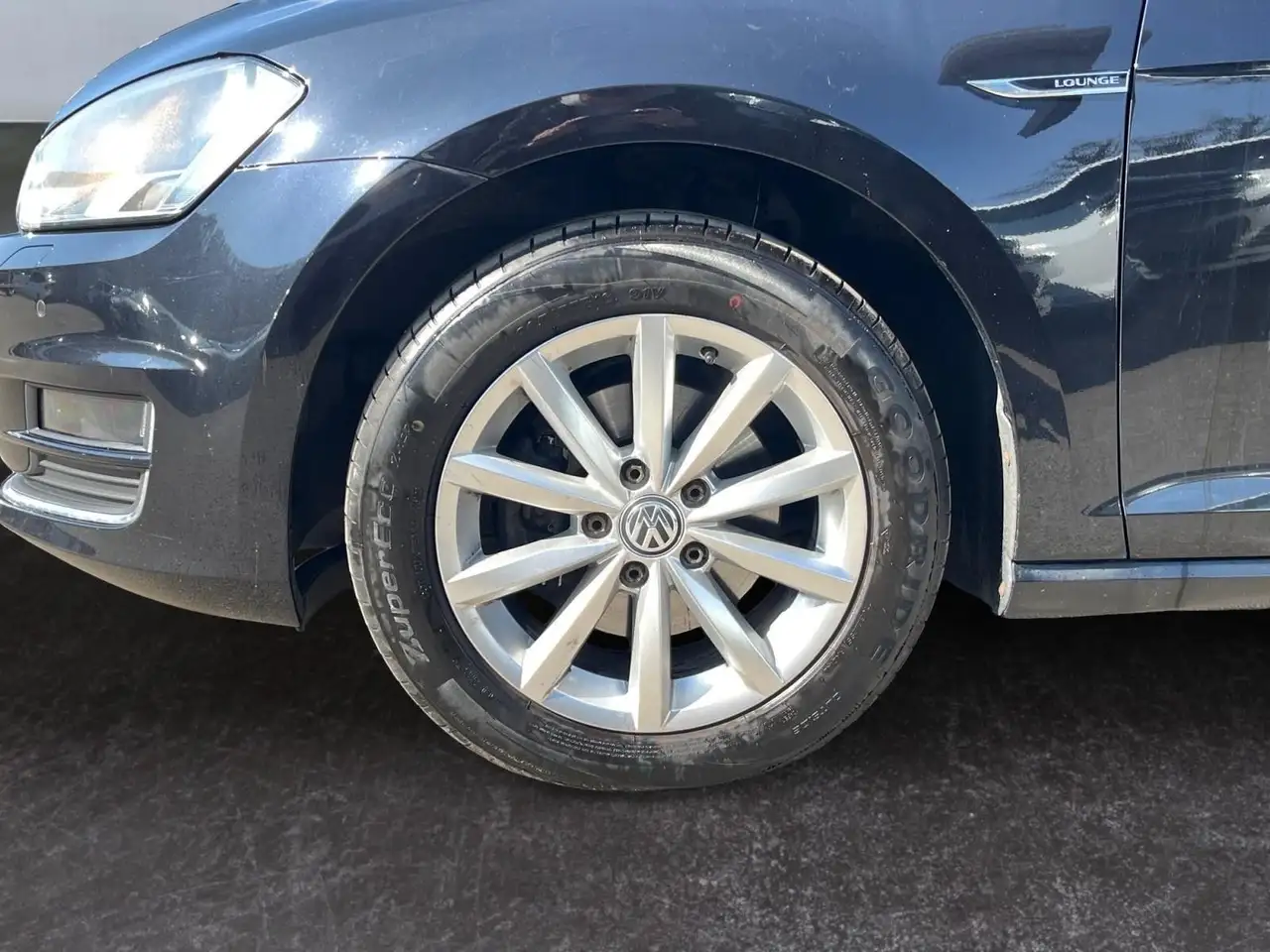 Das Auto