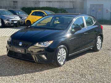 Ibiza V 2017 1.0 tgi 90cv
