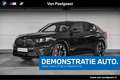 BMW X2 sDrive20i Launch Edition | Stuurwielrand verwarmd Zwart - thumbnail 1