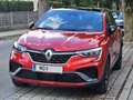 Renault Arkana E-TECH Hybrid 145 Rot - thumbnail 1