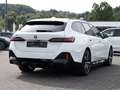 BMW i5 Touring eDrive 40 M-Sport Pro PANO HUD LED Blanc - thumbnail 2