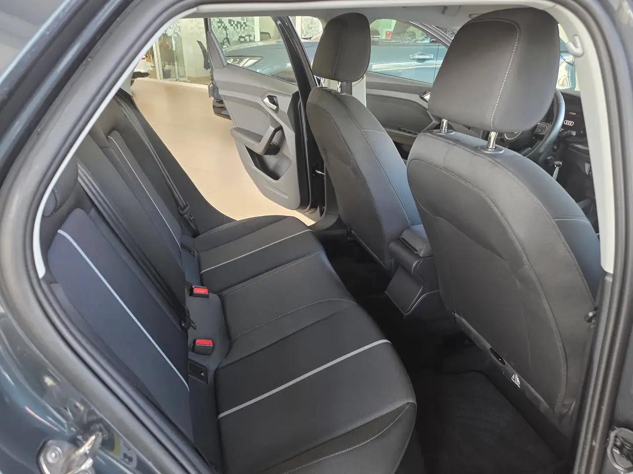 Audi A1 Sportback 25 1.0 TFSI Admired Advanced, миниатюра 15
