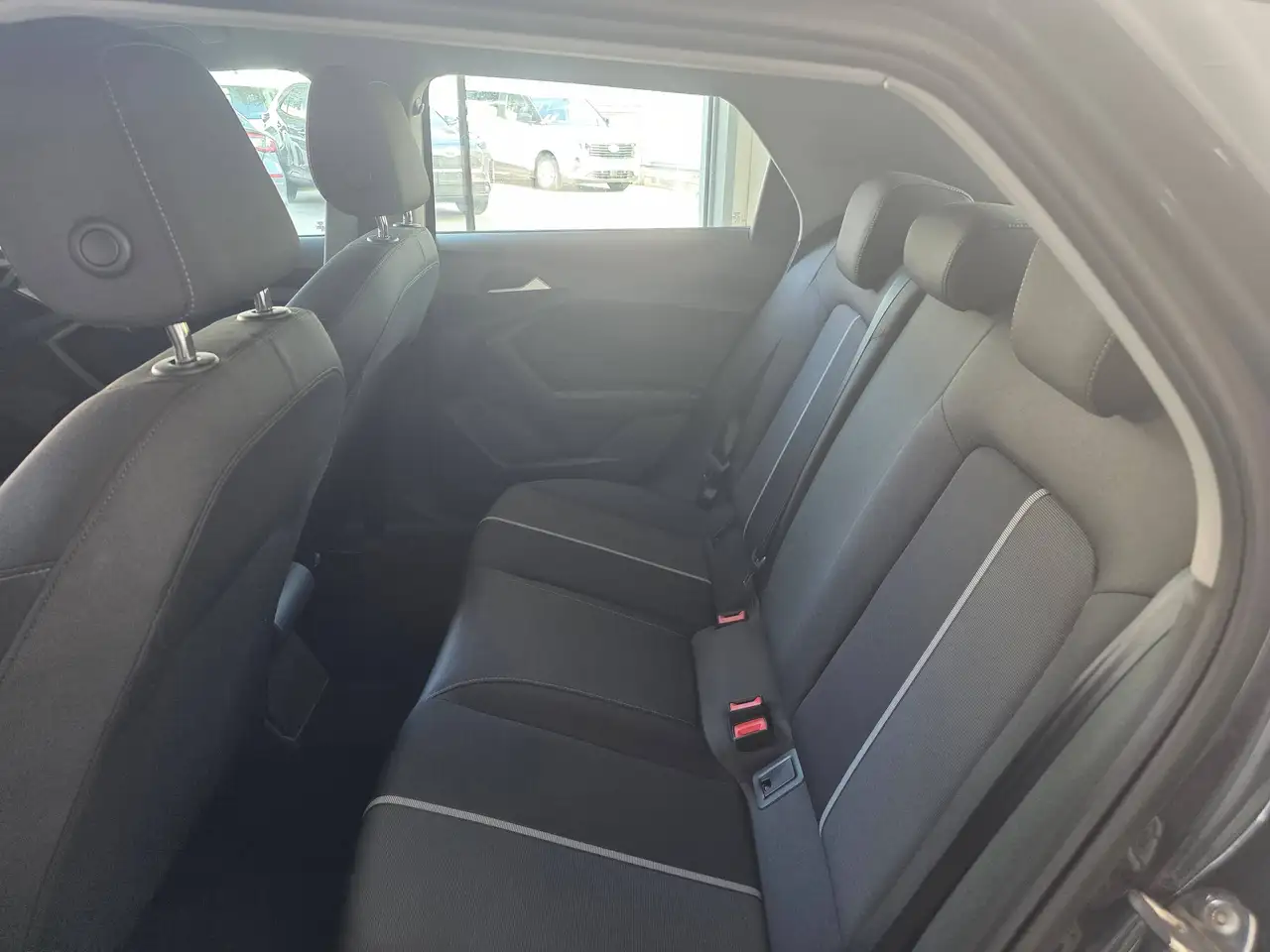 Audi A1 Sportback 25 1.0 TFSI Admired Advanced, миниатюра 14