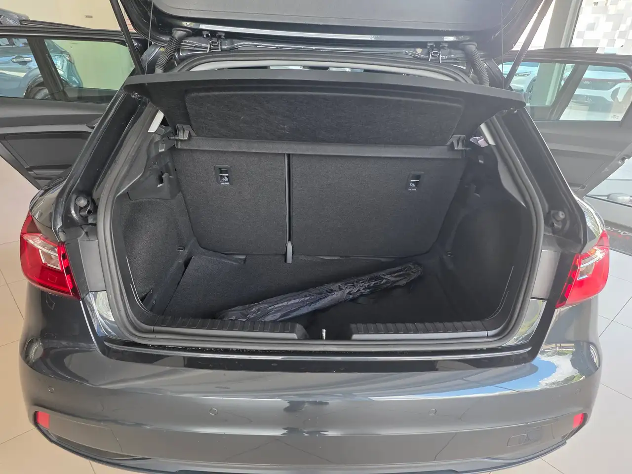 Audi A1 Sportback 25 1.0 TFSI Admired Advanced, миниатюра 19