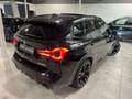 BMW X3 M M40 dAS * Shadowline * Pano * M-Seats * Sportsound Zwart - thumbnail 1