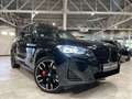 BMW X3 M M40 dAS * Shadowline * Pano * M-Seats * Sportsound Zwart - thumbnail 2