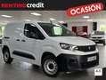 Peugeot Partner Standard 1000kg BlueHDi 73kW Blanco - thumbnail 1