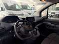 Peugeot Partner Standard 1000kg BlueHDi 73kW Blanco - thumbnail 7