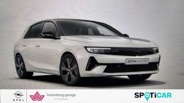 Astra ST Electric Edition | SHZ |