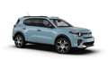 Citroen C3 Aircross Hybrid 145 e-DCS6 PLUS Blauw - thumbnail 4