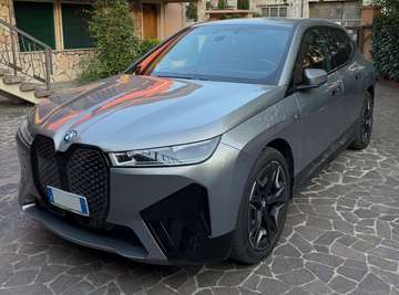 iX i20 2021 M60 Edition Signature PREZZO TOP EUROPA - LEGGERE DESCRIZIONE