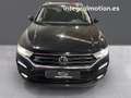 Volkswagen T-Roc 2.0TDI Advance R-Line 85kW Negro - thumbnail 2