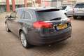 Opel Insignia Sports Tourer 2.0 T Cosmo 4x4|AUTOMAAT|SPORT|GOEDO Gris - thumbnail 3